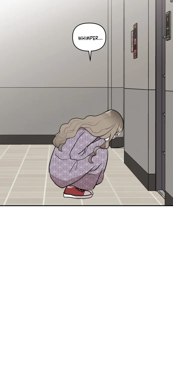 An Awkward Relationship Chapter 2 page 55 - 