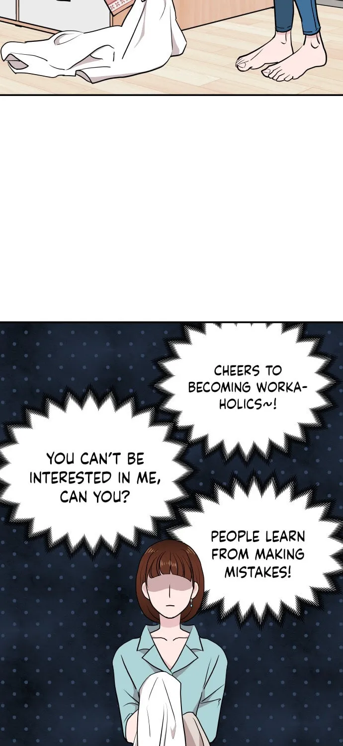 An Awkward Relationship Chapter 2 page 60 - 