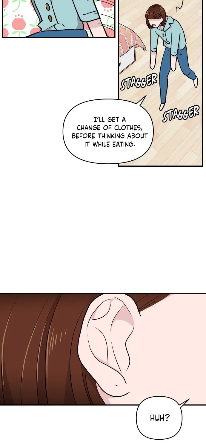 An Awkward Relationship Chapter 2 page 64 - 