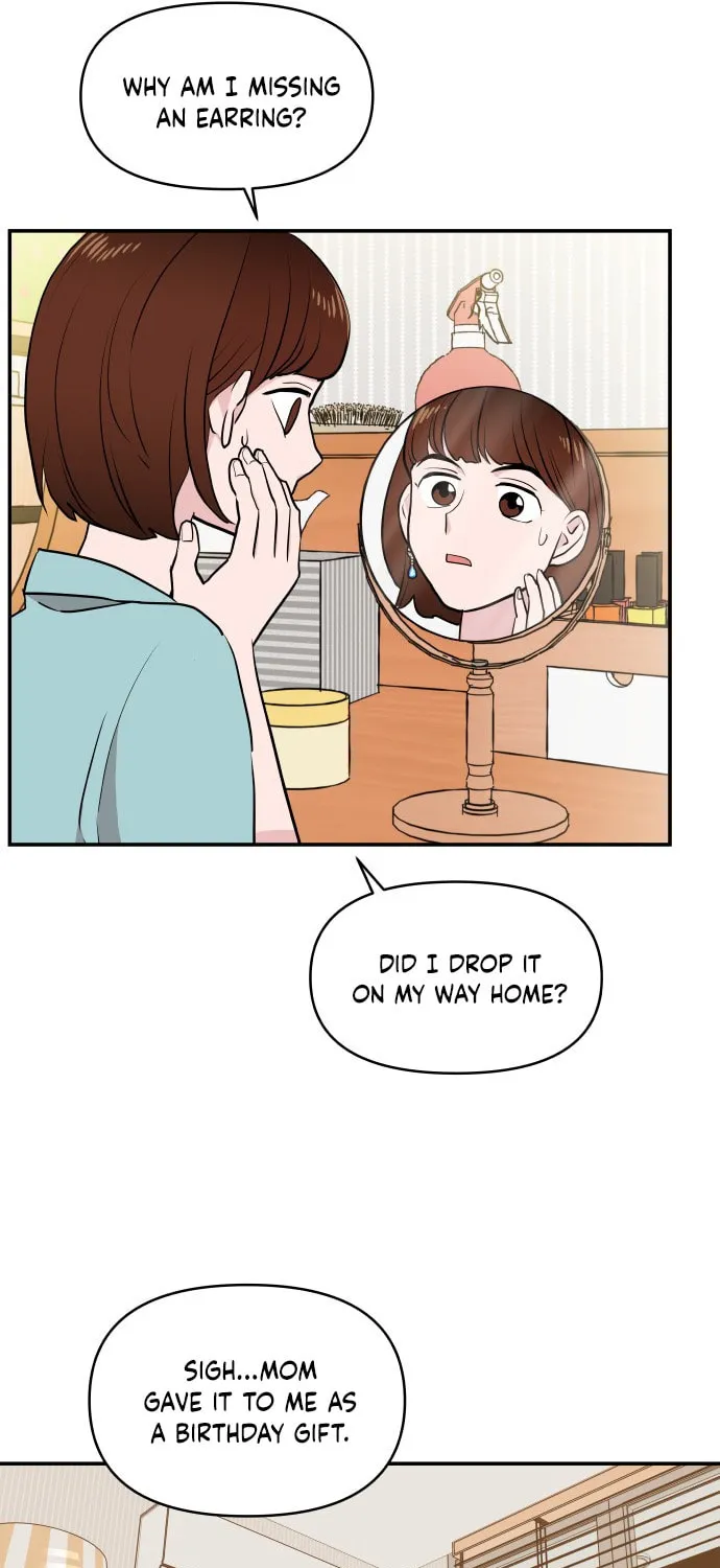 An Awkward Relationship Chapter 2 page 66 - 