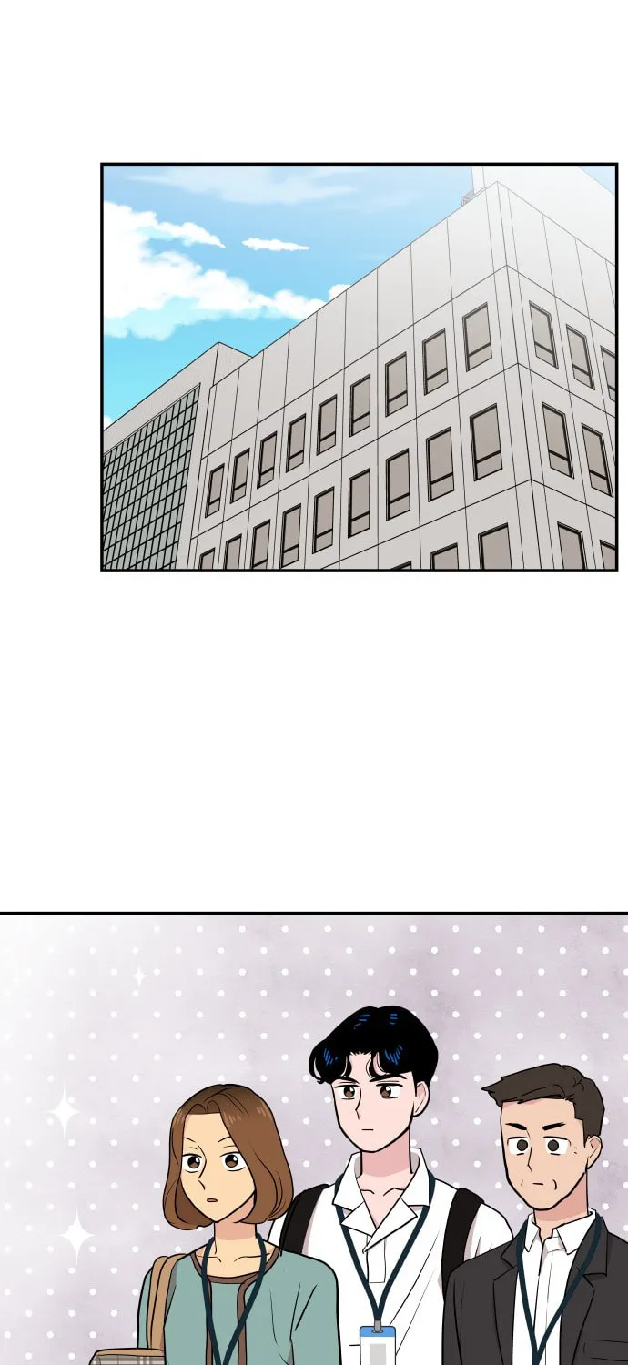 An Awkward Relationship Chapter 2 page 68 - 