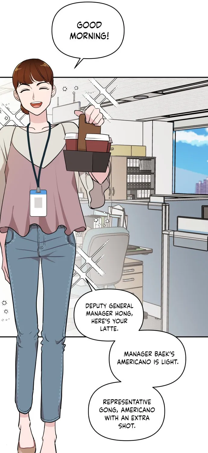 An Awkward Relationship Chapter 2 page 70 - 