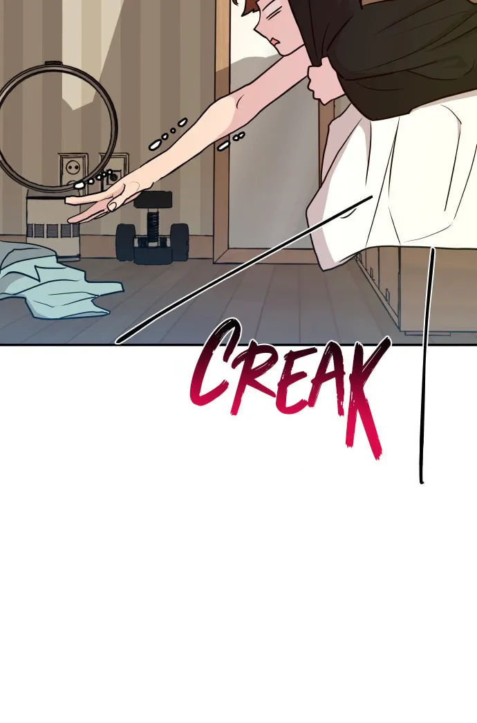 An Awkward Relationship Chapter 2 page 8 - 