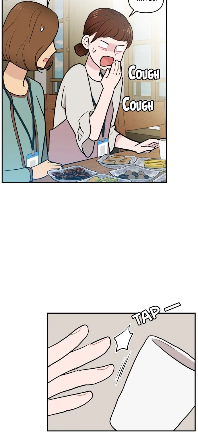 An Awkward Relationship Chapter 2 page 87 - 