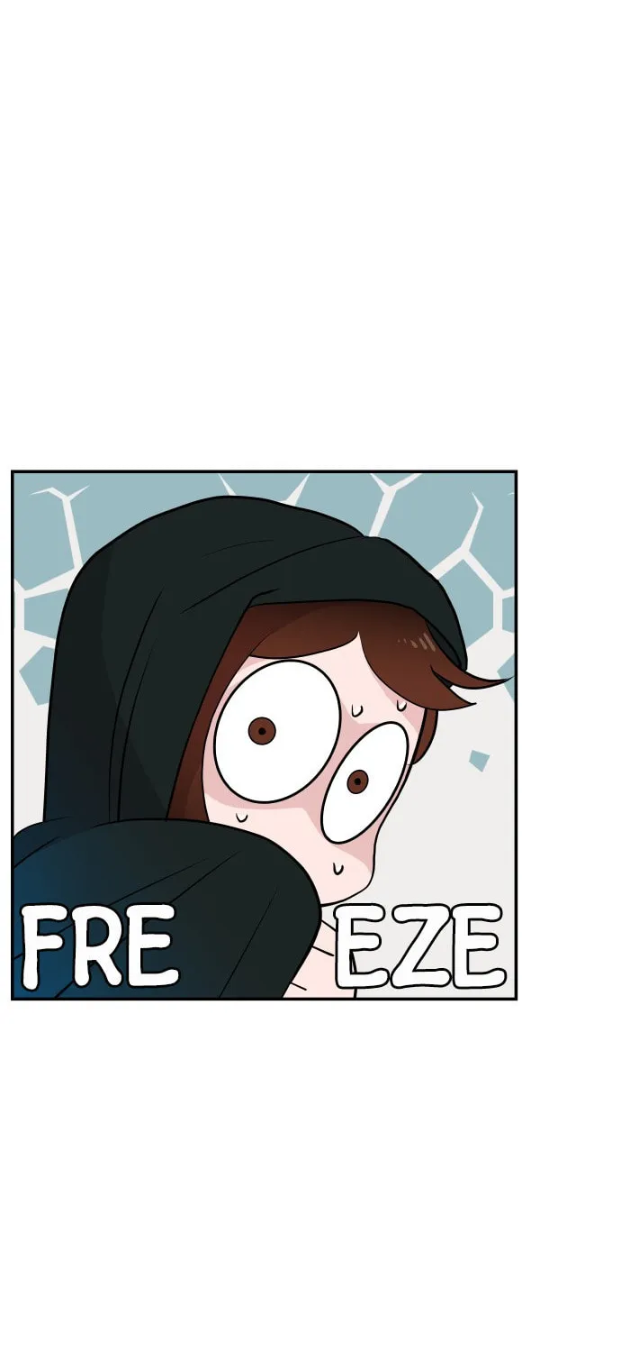 An Awkward Relationship Chapter 2 page 10 - 