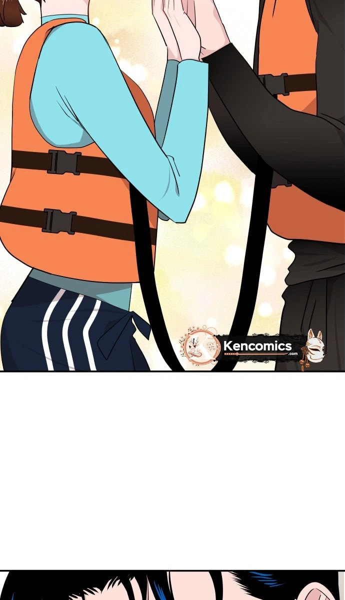 An Awkward Relationship Chapter 4 page 18 - 