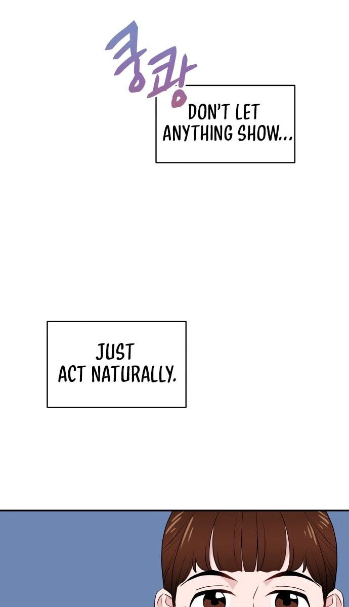 An Awkward Relationship Chapter 5 page 24 - 