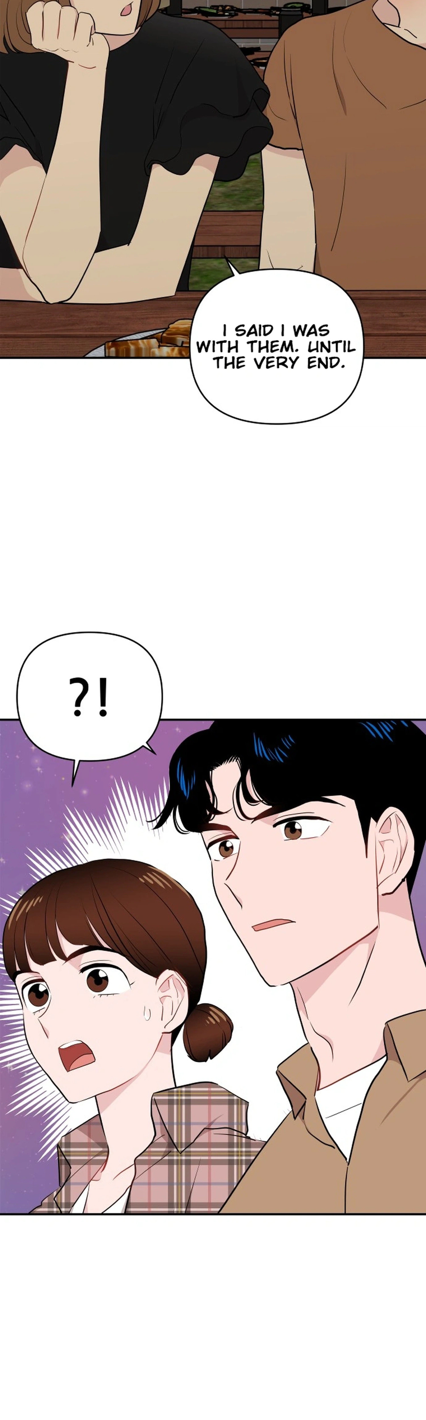 An Awkward Relationship Chapter 5 page 5 - 