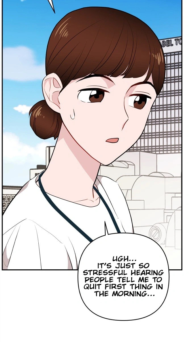 An Awkward Relationship Chapter 6 page 18 - 