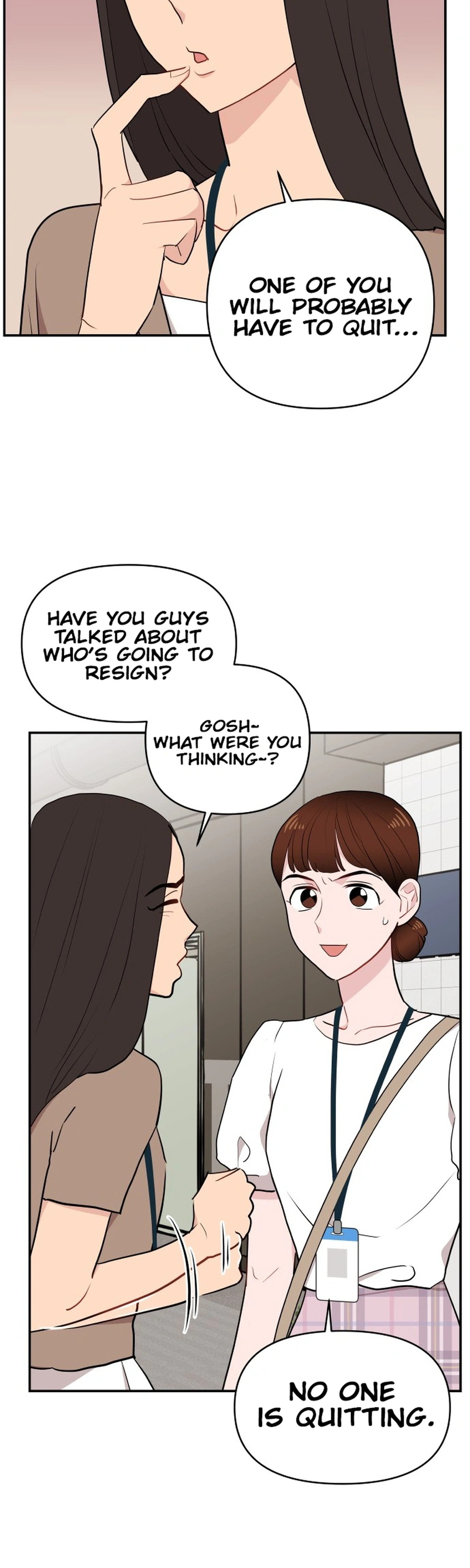 An Awkward Relationship Chapter 6 page 4 - 