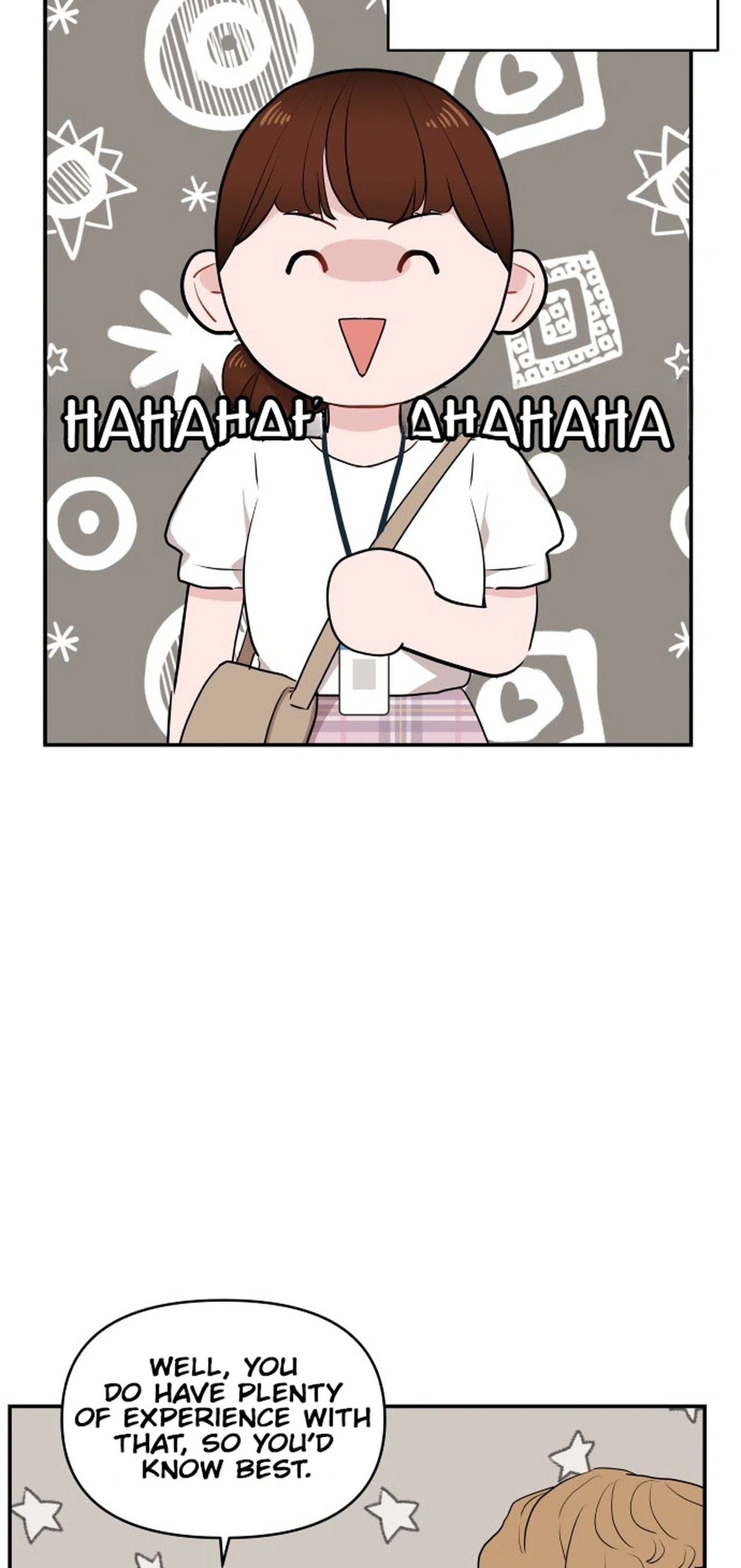 An Awkward Relationship Chapter 6 page 6 - 