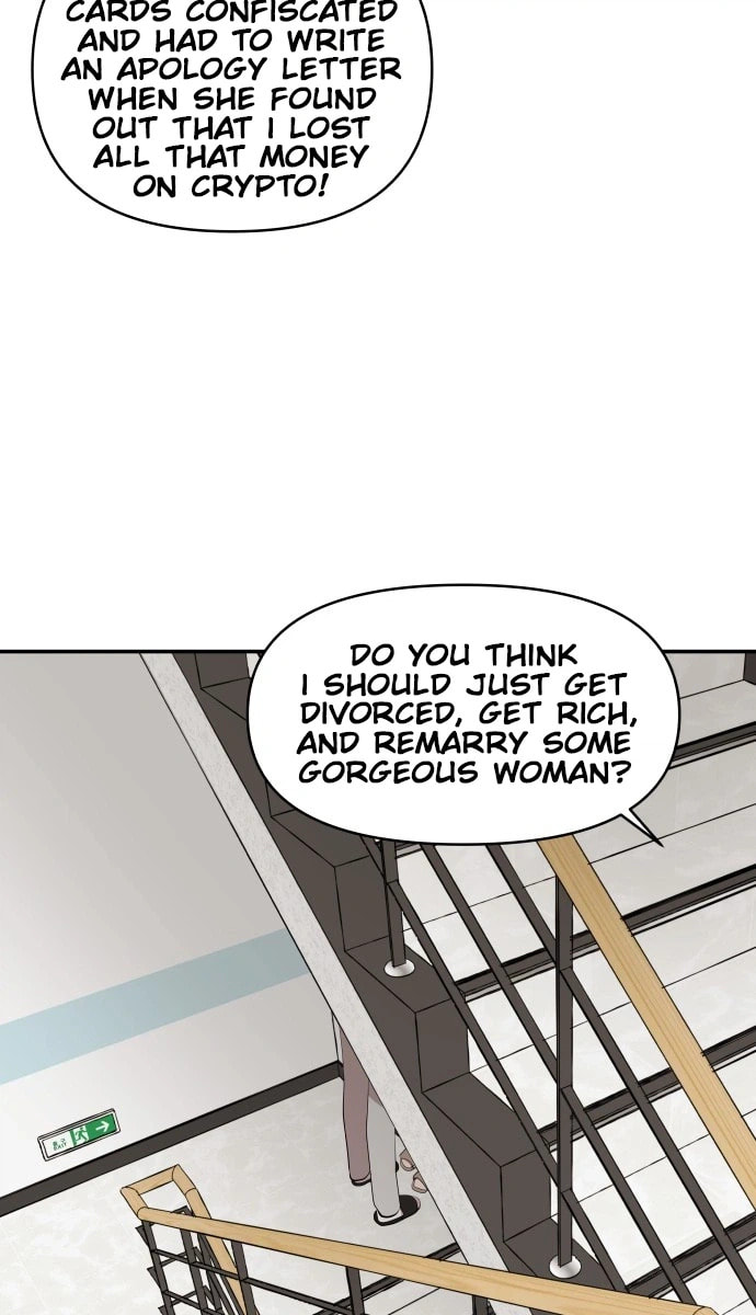 An Awkward Relationship Chapter 7 page 27 - 