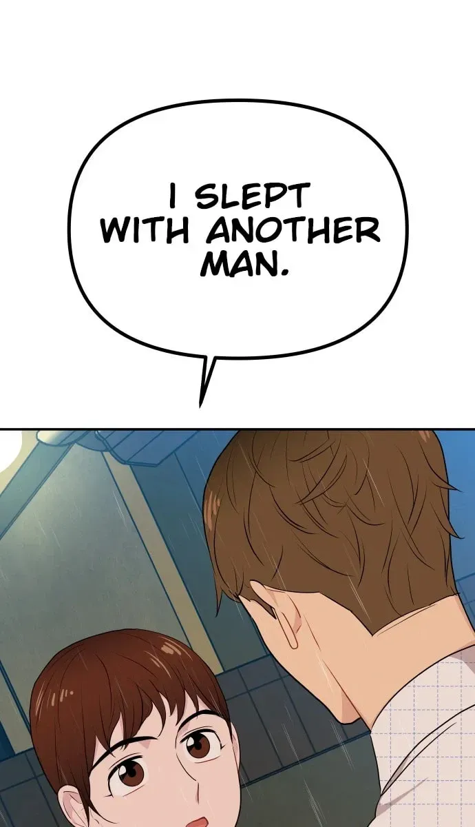 An Awkward Relationship Chapter 8 page 101 - 