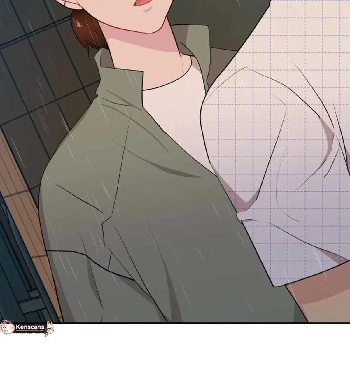 An Awkward Relationship Chapter 8 page 102 - 