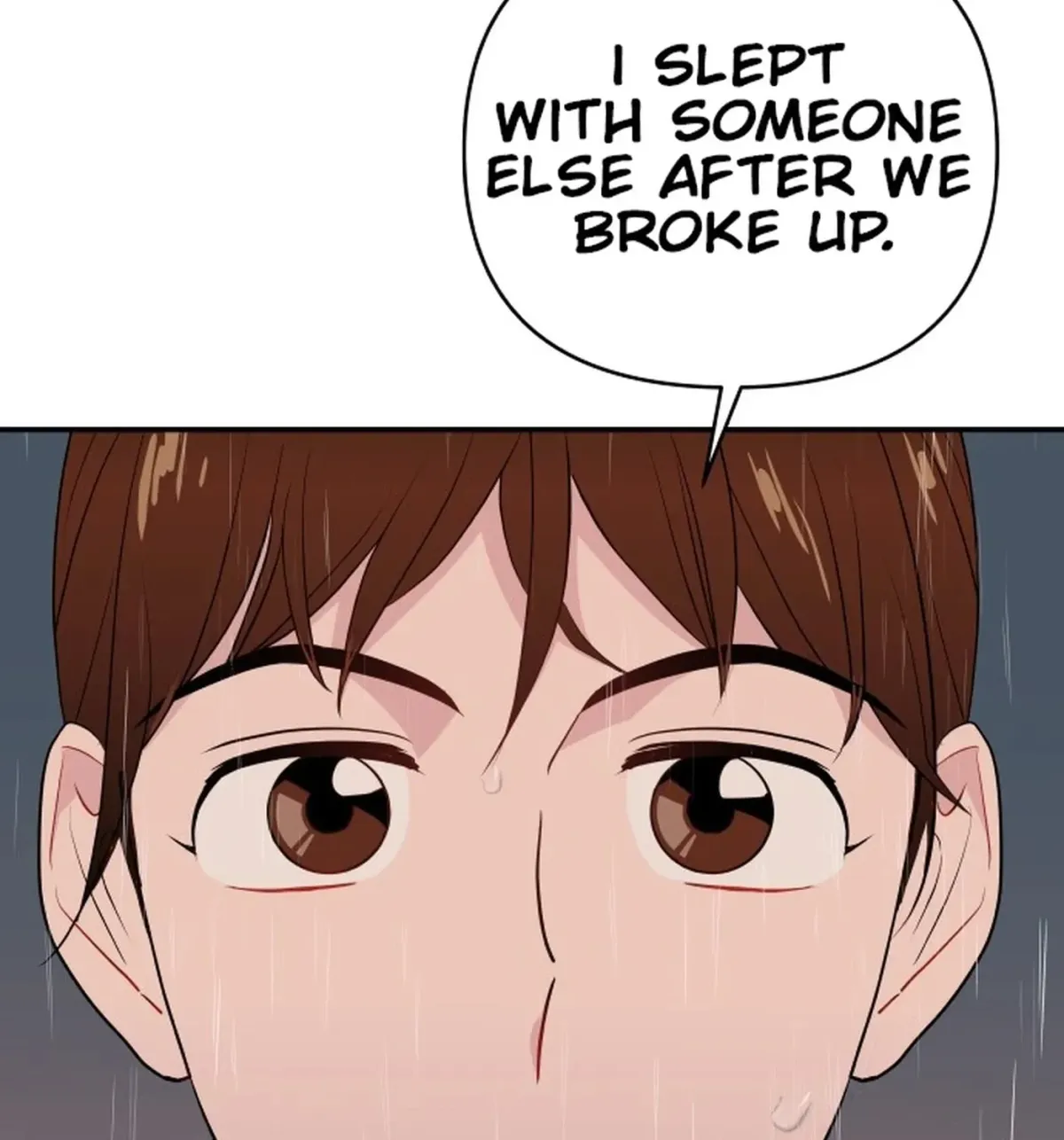 An Awkward Relationship Chapter 8 page 106 - 