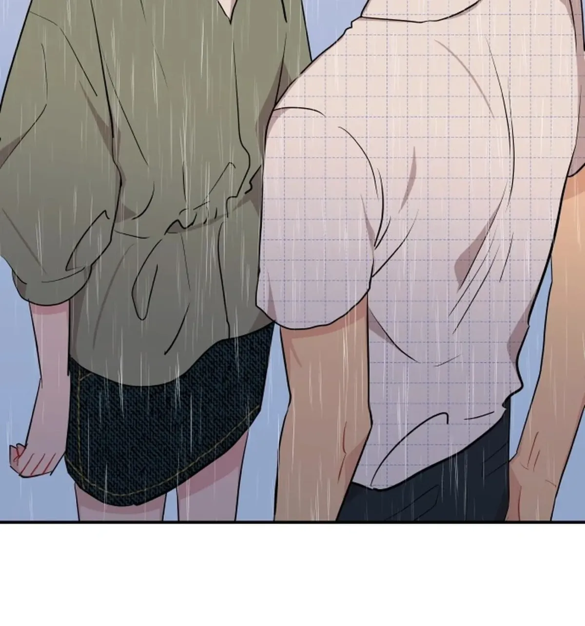 An Awkward Relationship Chapter 8 page 110 - 