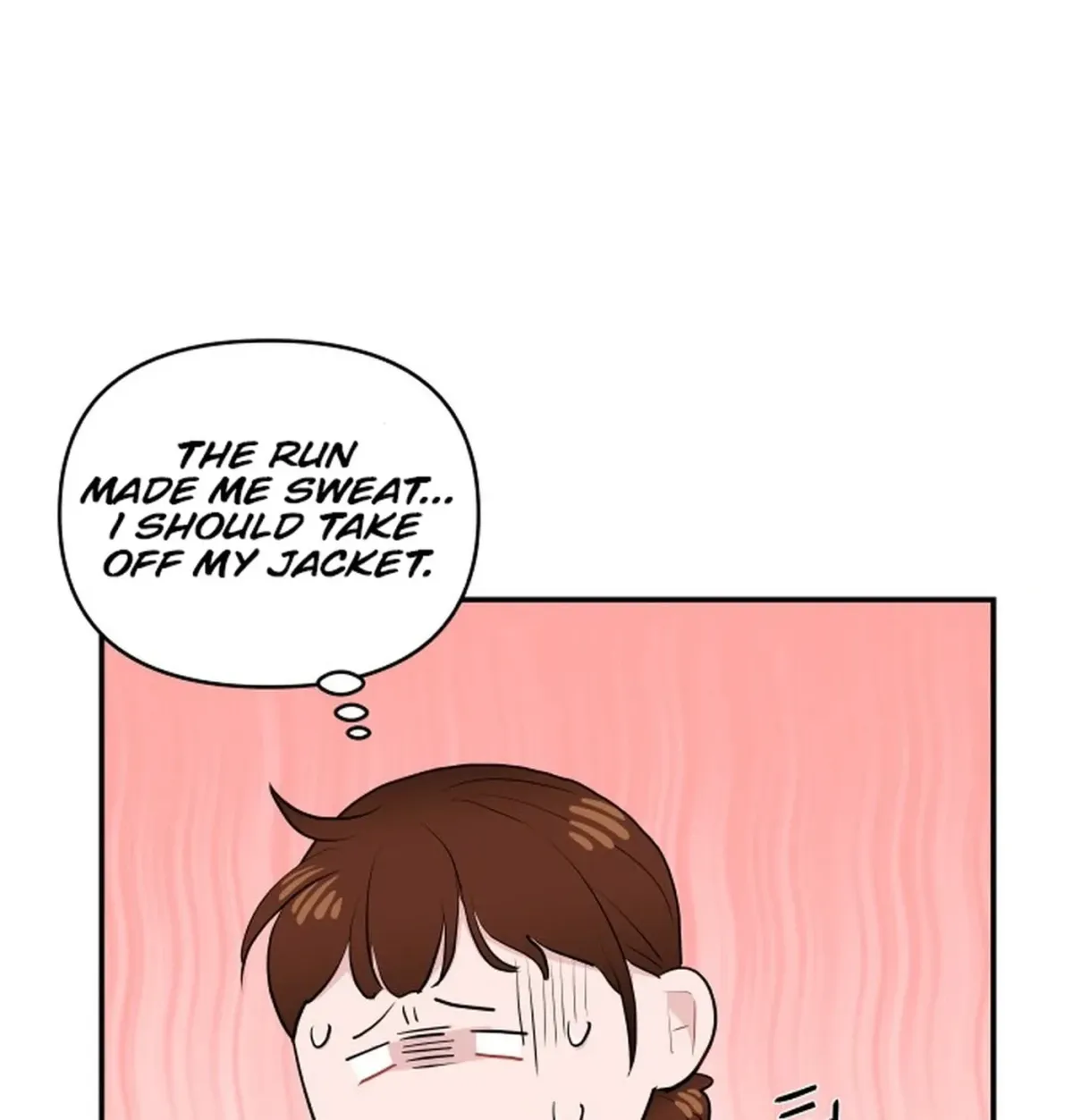 An Awkward Relationship Chapter 8 page 20 - 