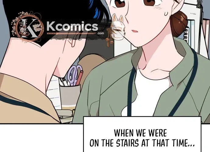 An Awkward Relationship Chapter 8 page 28 - 