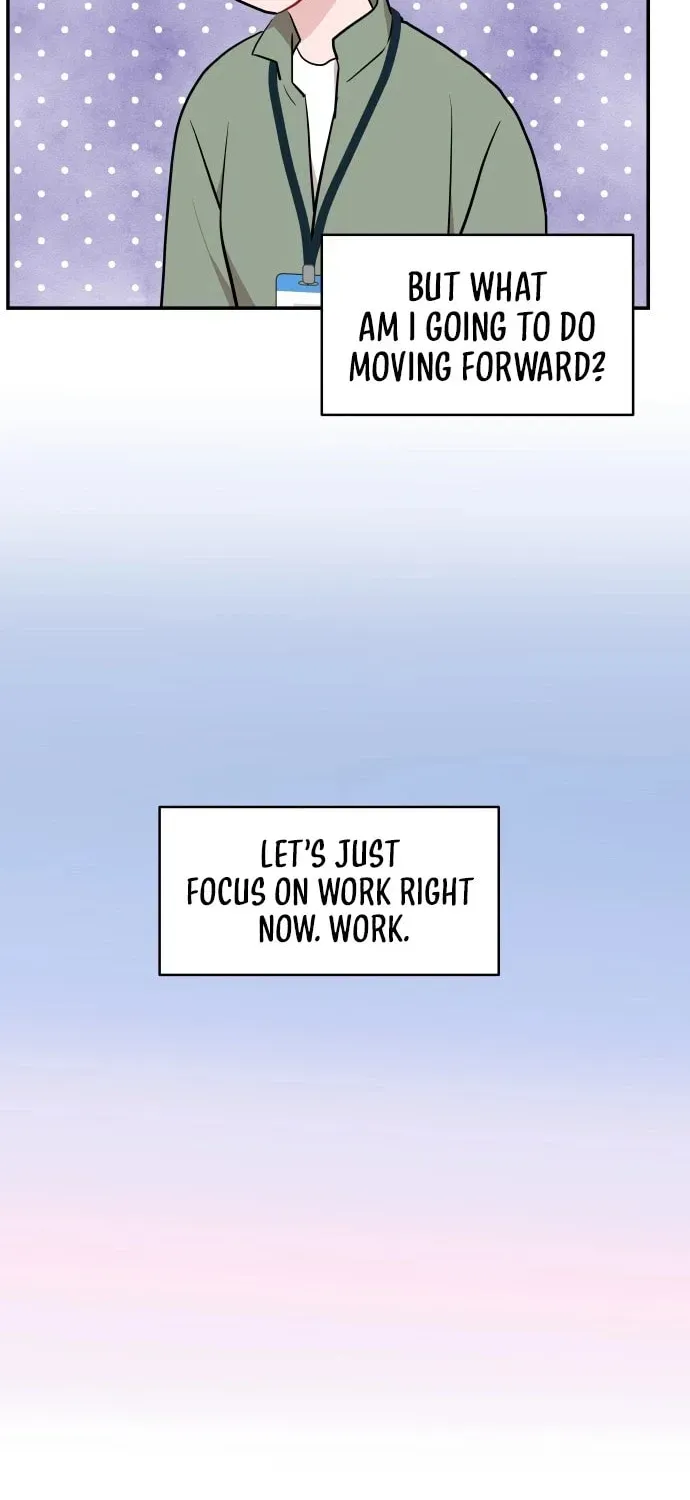 An Awkward Relationship Chapter 8 page 35 - 