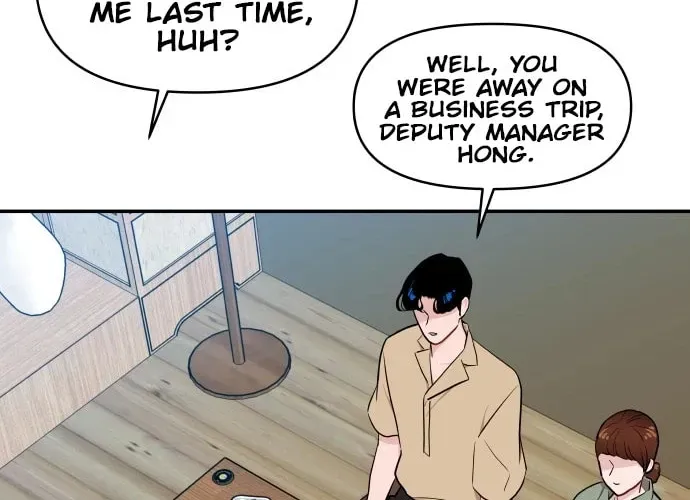 An Awkward Relationship Chapter 8 page 37 - 