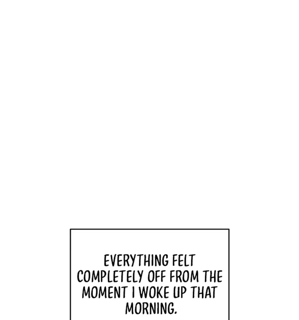 An Awkward Relationship Chapter 8 page 6 - 