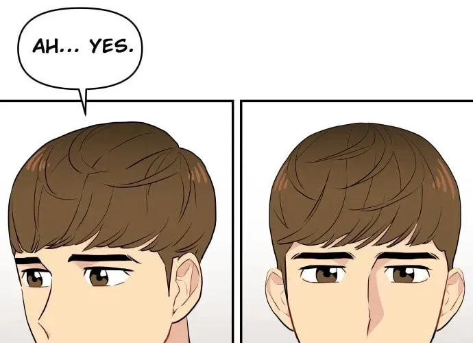 An Awkward Relationship Chapter 8 page 55 - 