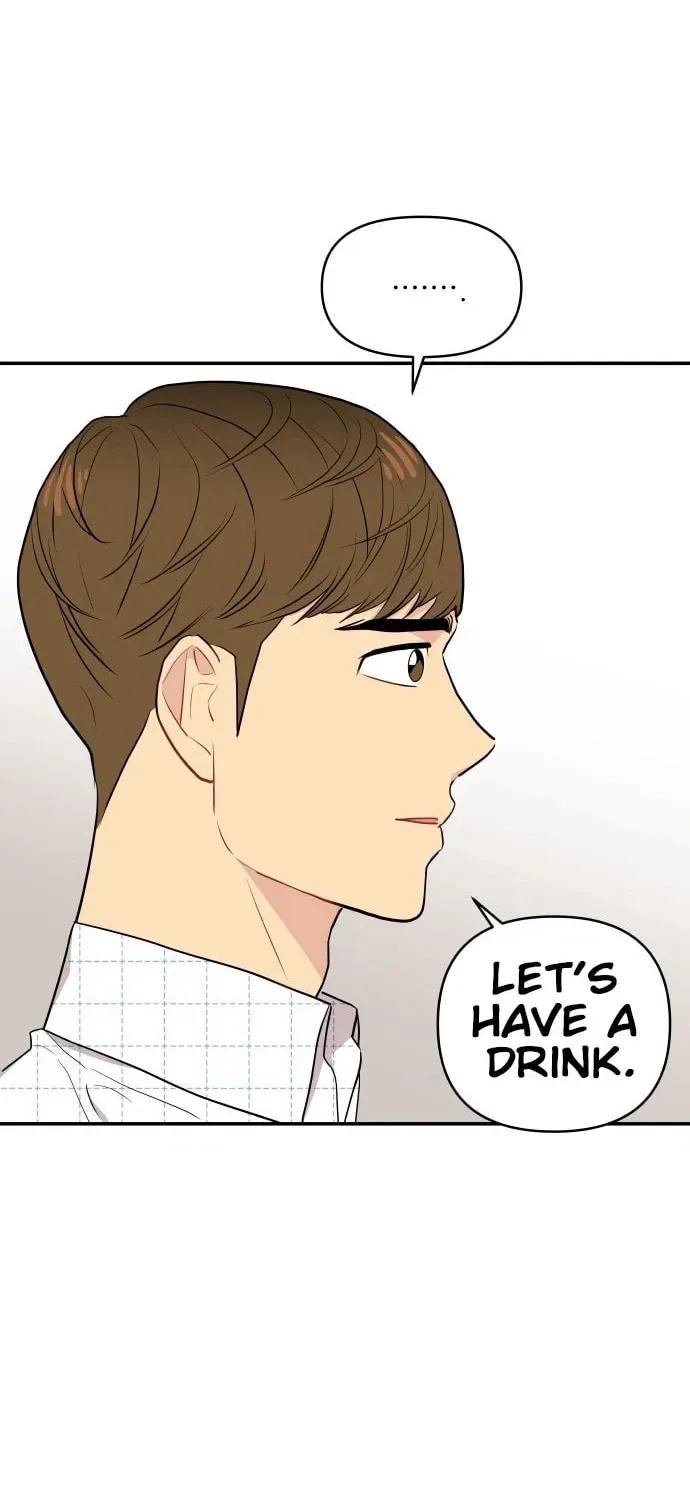 An Awkward Relationship Chapter 8 page 67 - 