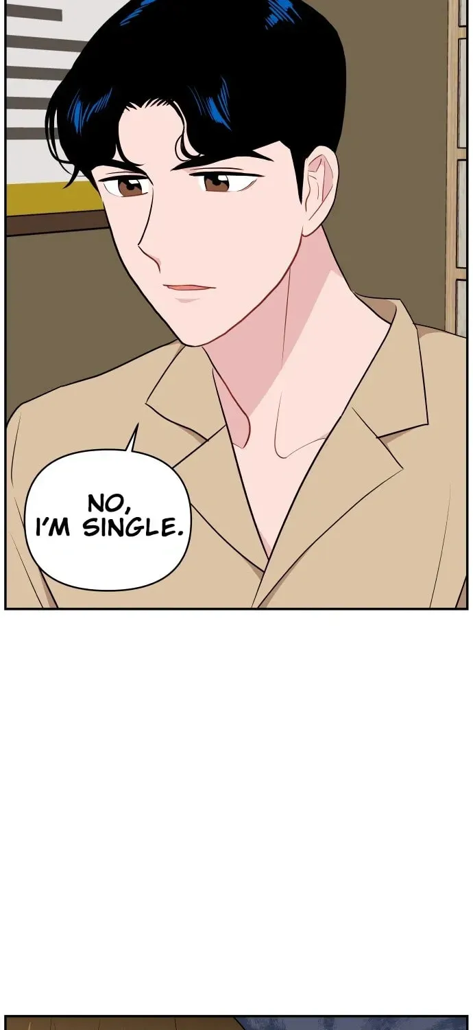 An Awkward Relationship Chapter 8 page 71 - 