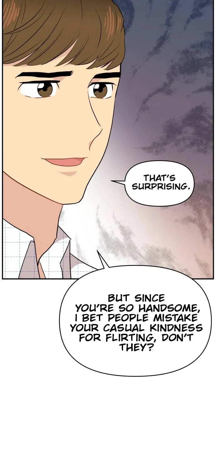 An Awkward Relationship Chapter 8 page 72 - 