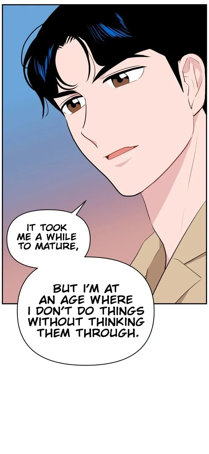 An Awkward Relationship Chapter 8 page 75 - 