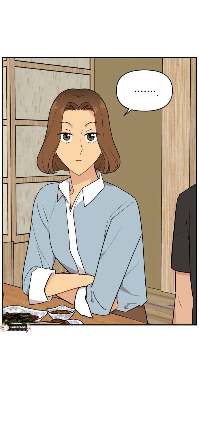 An Awkward Relationship Chapter 8 page 76 - 