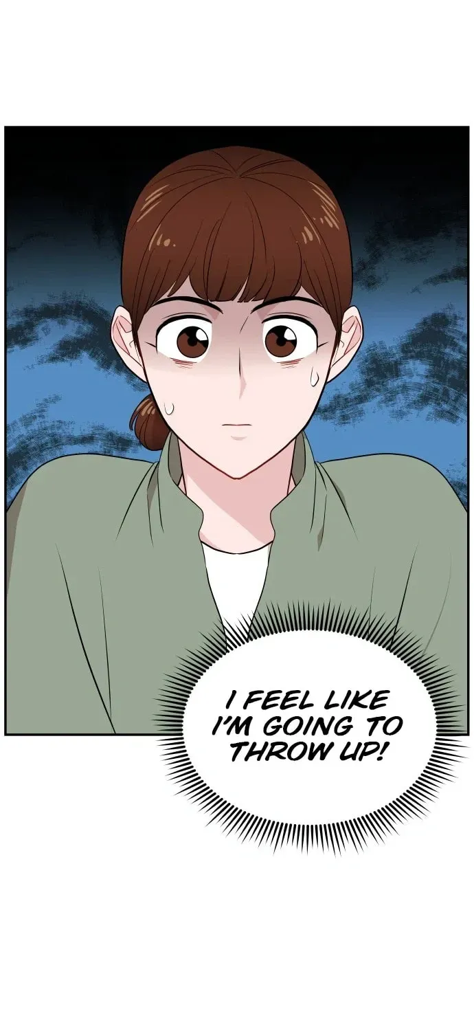 An Awkward Relationship Chapter 8 page 77 - 