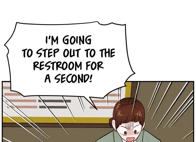 An Awkward Relationship Chapter 8 page 78 - 