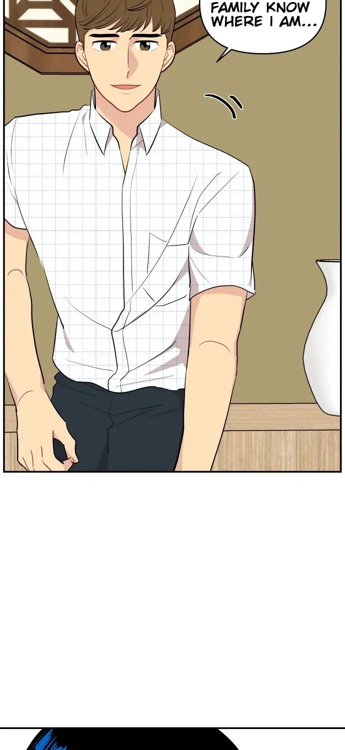 An Awkward Relationship Chapter 8 page 80 - 