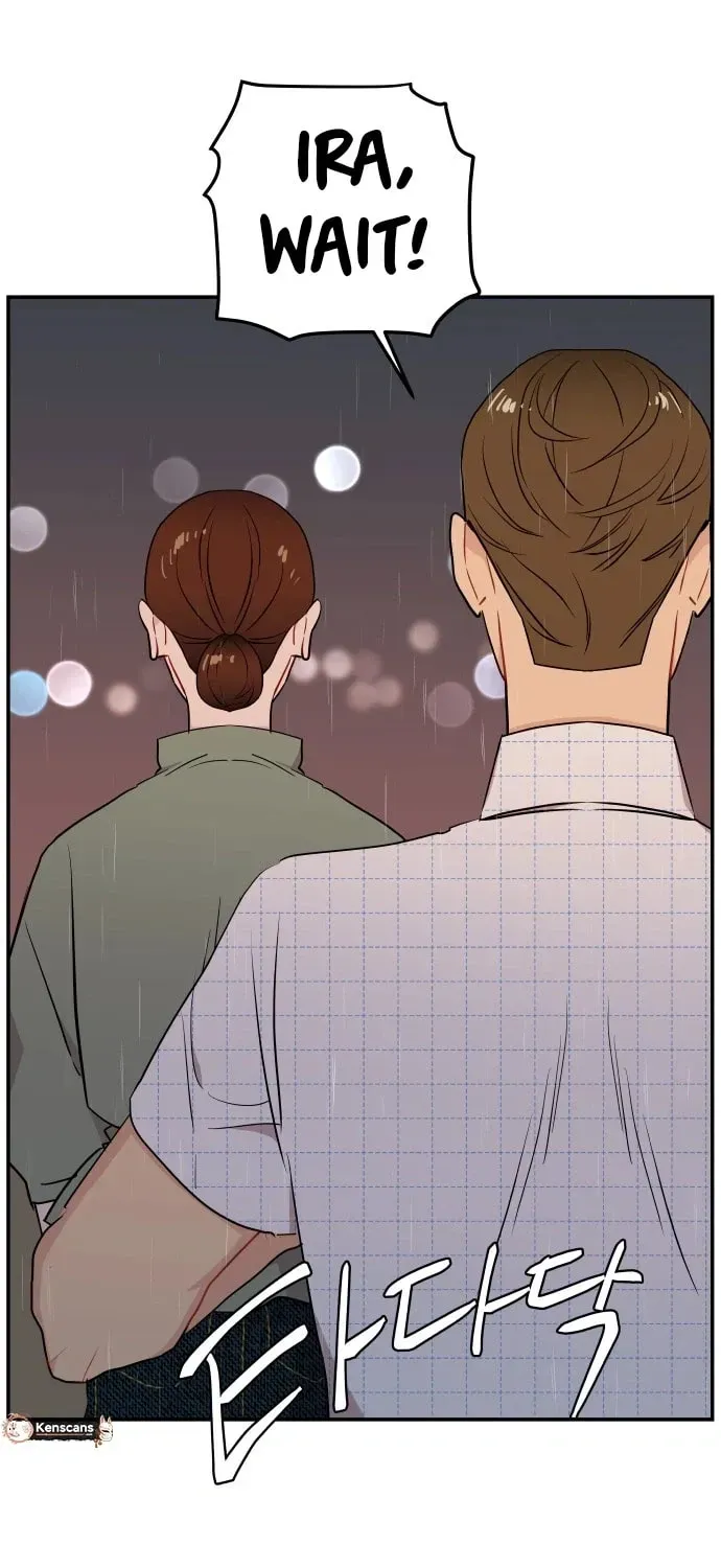 An Awkward Relationship Chapter 8 page 84 - 