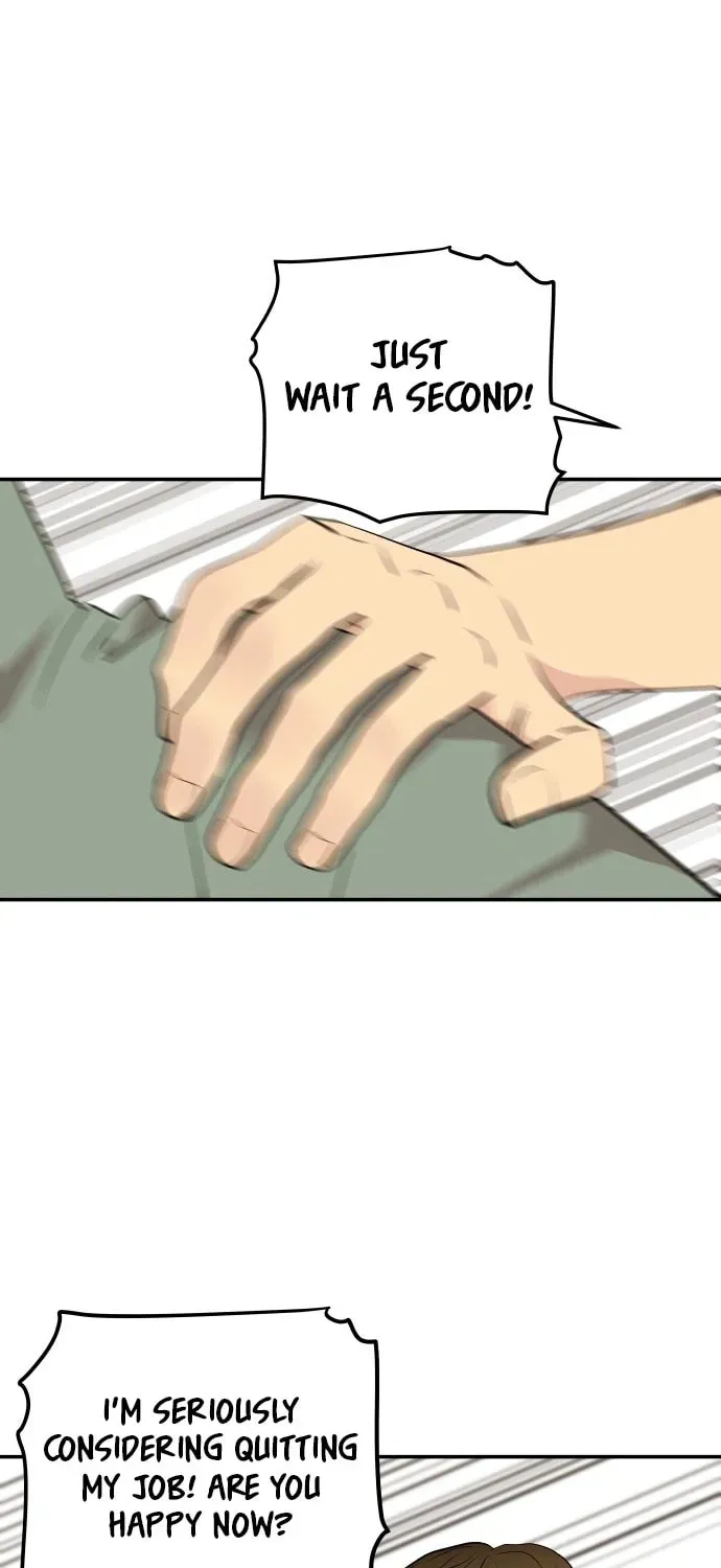 An Awkward Relationship Chapter 8 page 85 - 