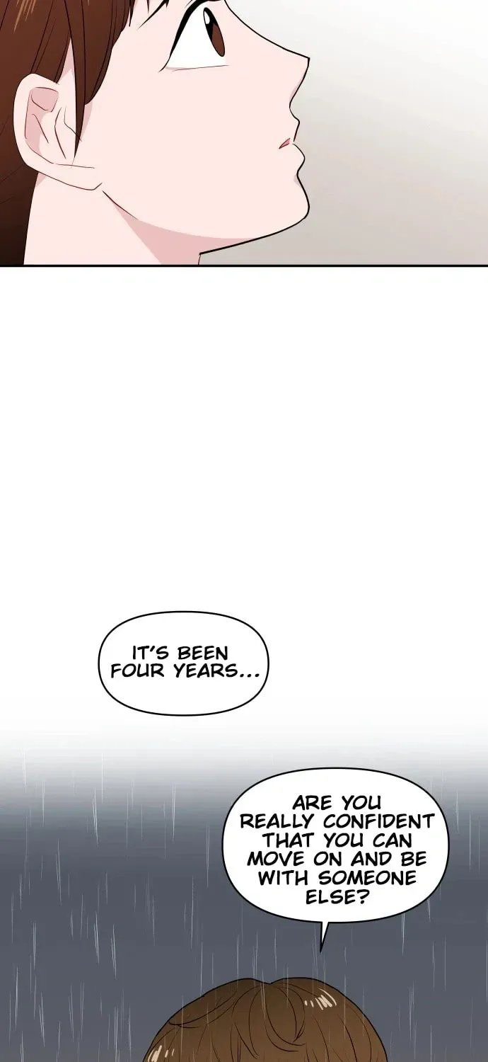 An Awkward Relationship Chapter 8 page 88 - 