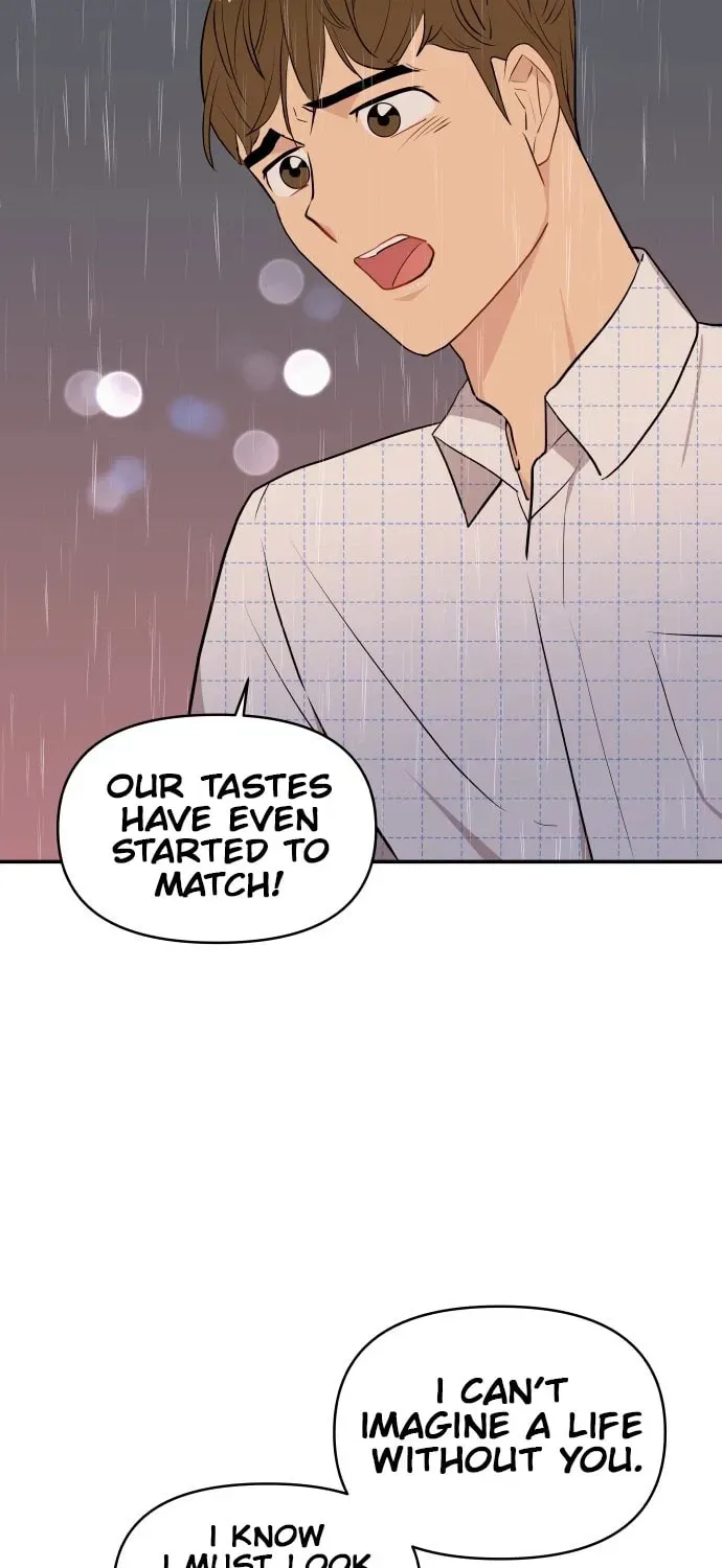 An Awkward Relationship Chapter 8 page 89 - 