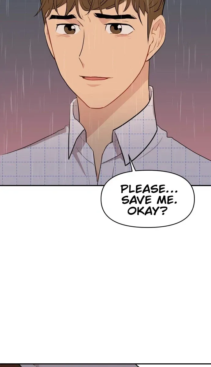 An Awkward Relationship Chapter 8 page 92 - 