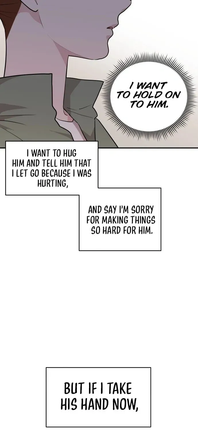 An Awkward Relationship Chapter 8 page 93 - 