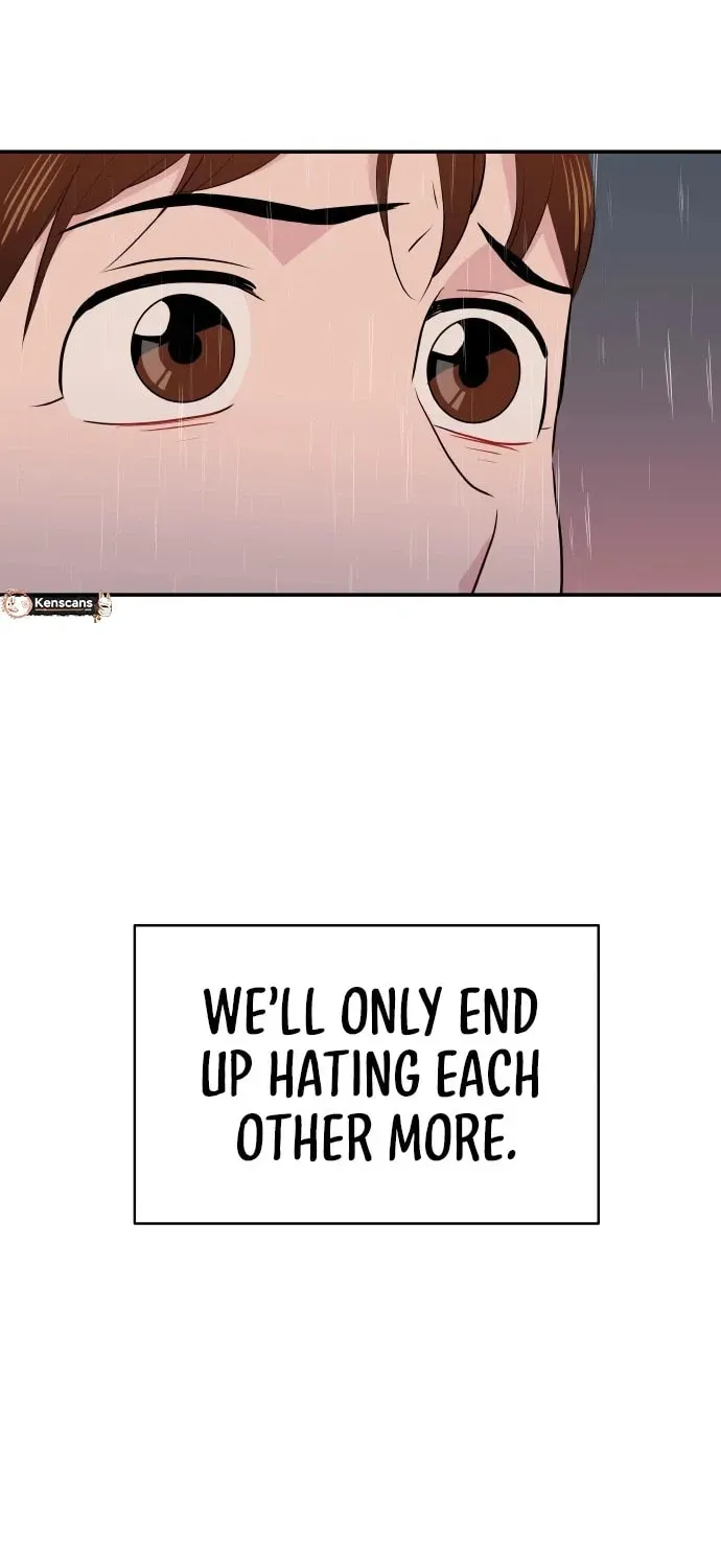 An Awkward Relationship Chapter 8 page 94 - 