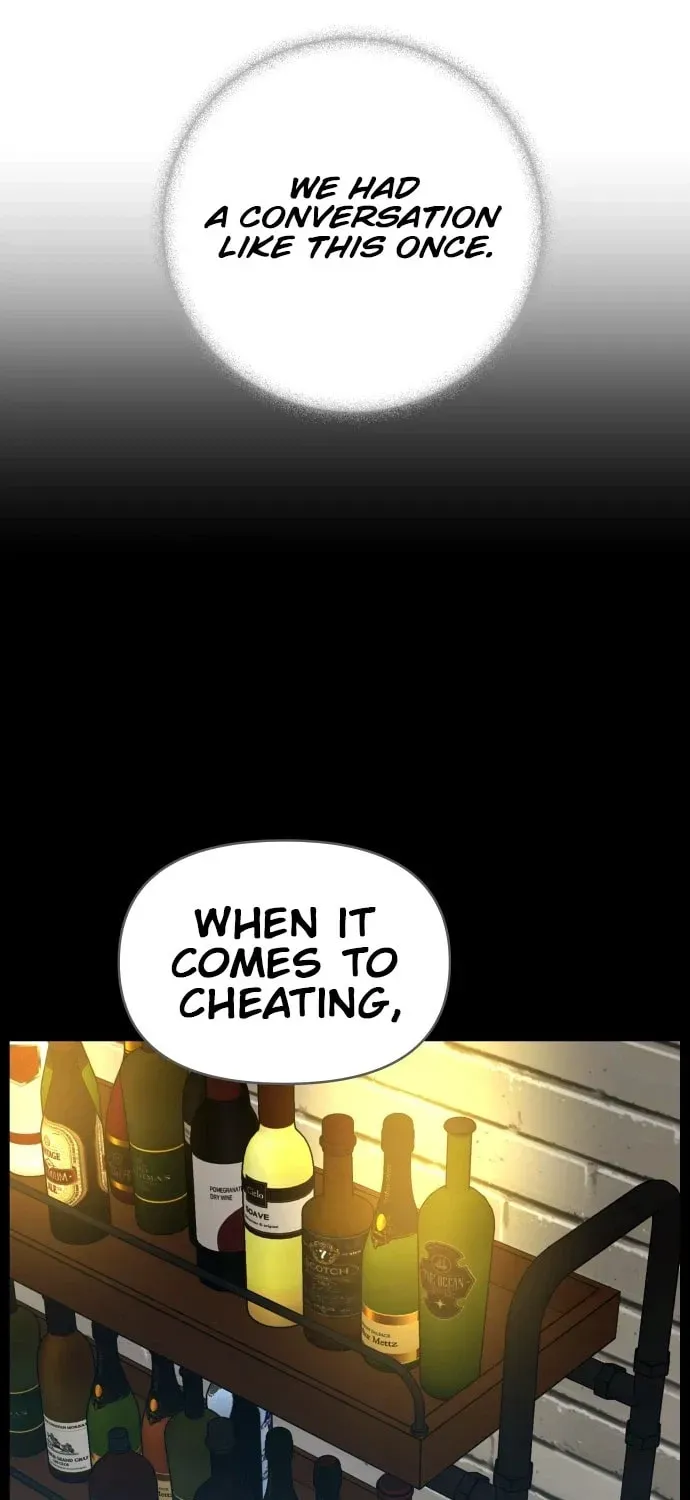 An Awkward Relationship Chapter 8 page 95 - 
