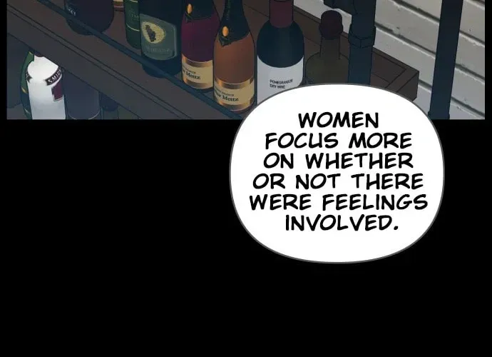 An Awkward Relationship Chapter 8 page 96 - 