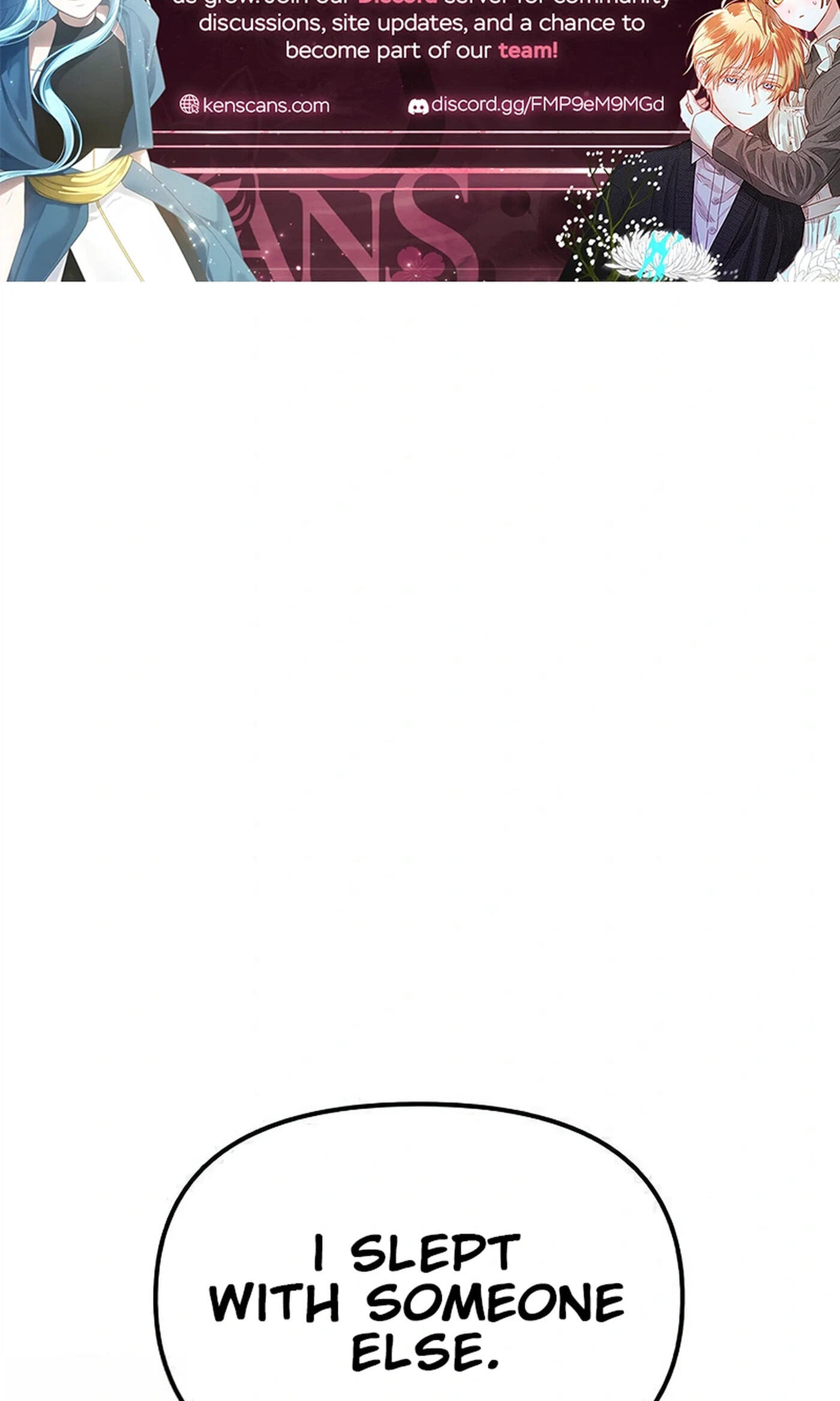 An Awkward Relationship Chapter 9 page 2 - 
