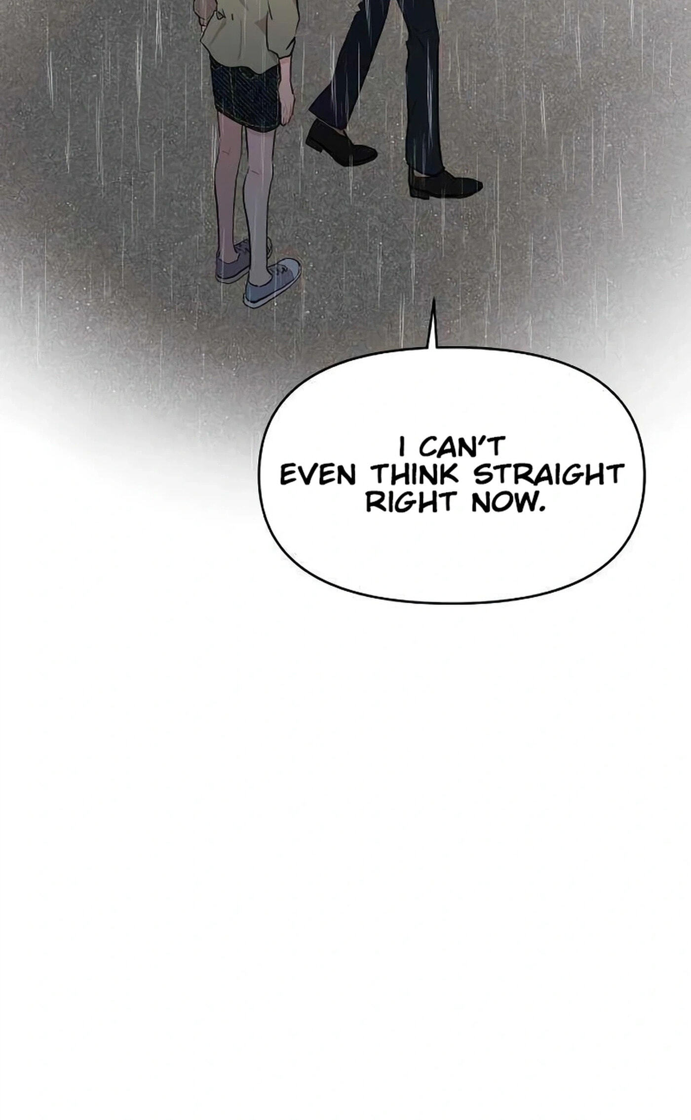 An Awkward Relationship Chapter 9 page 11 - 