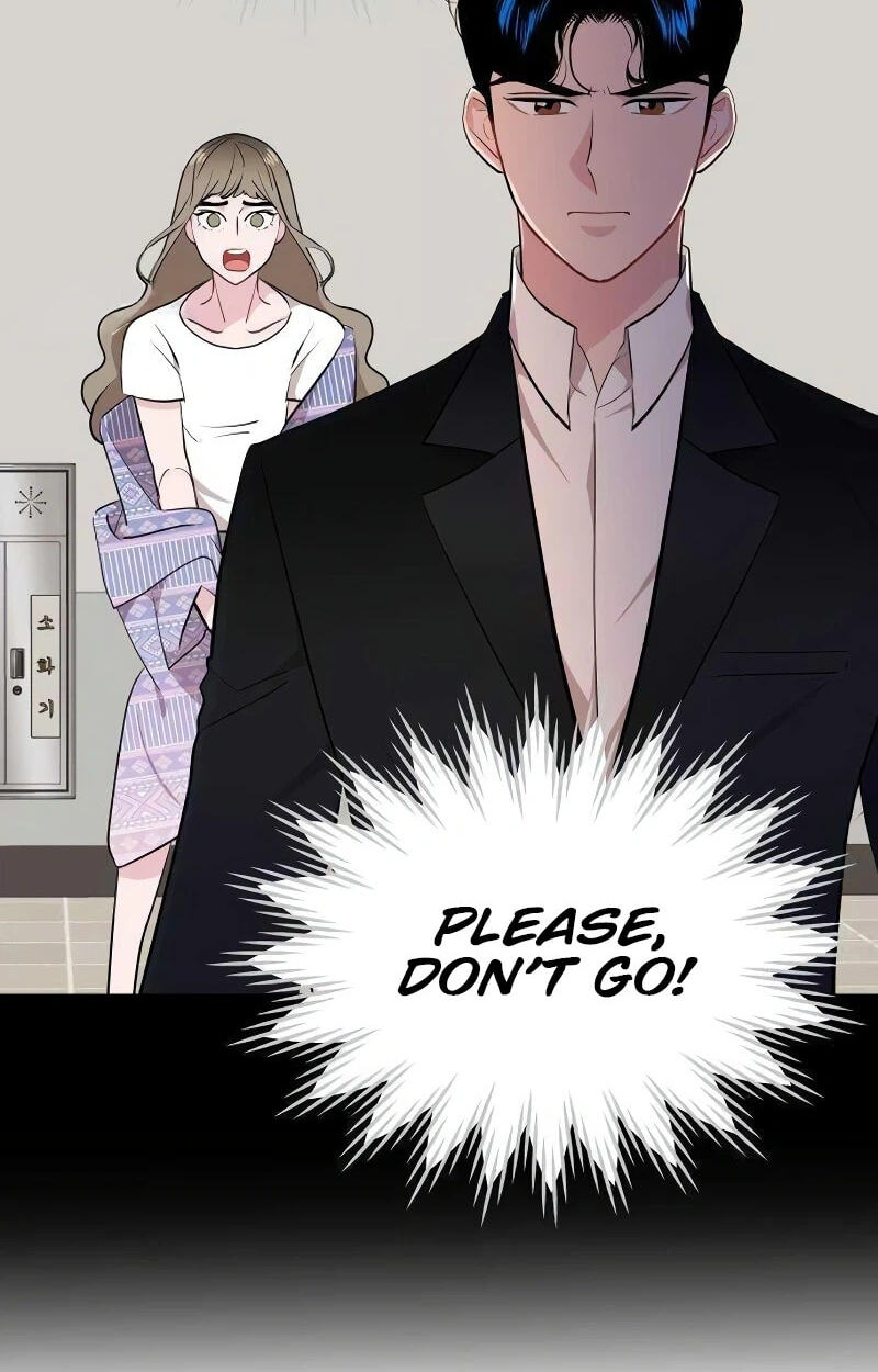 An Awkward Relationship Chapter 9 page 23 - 