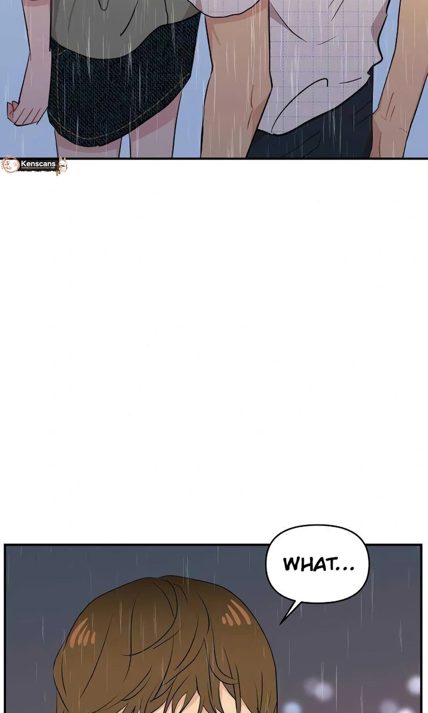 An Awkward Relationship Chapter 9 page 4 - 