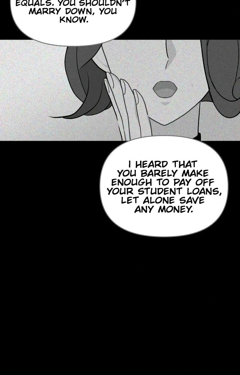 An Awkward Relationship Chapter 9 page 36 - 