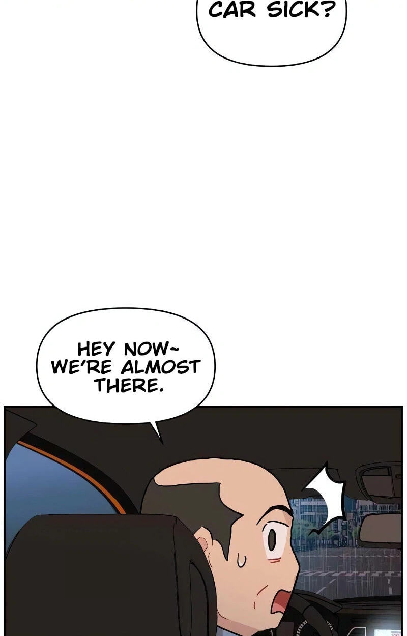 An Awkward Relationship Chapter 9 page 42 - 