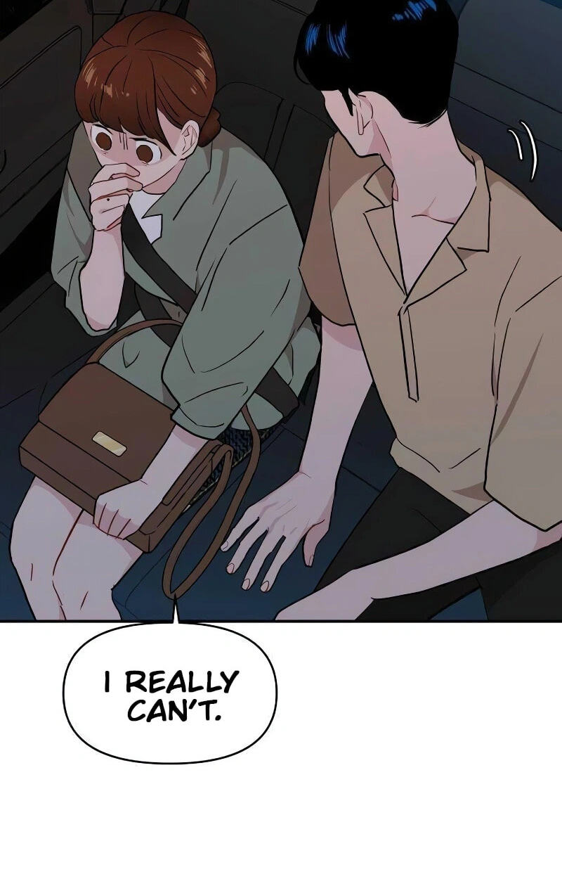 An Awkward Relationship Chapter 9 page 44 - 